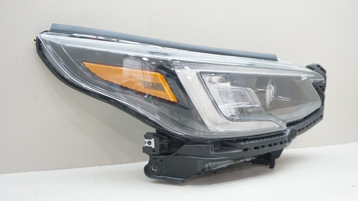 2020-2022 SUBARU LEGACY FRONT RH RIGHT PASSENGER SIDE HEADLIGHT OEM