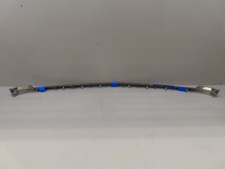 2021-2023 CHEVROLET TAHOE/SUBURBAN-HIGH COUNTRY FRONT LOWER GRILLE INSERT OEM
