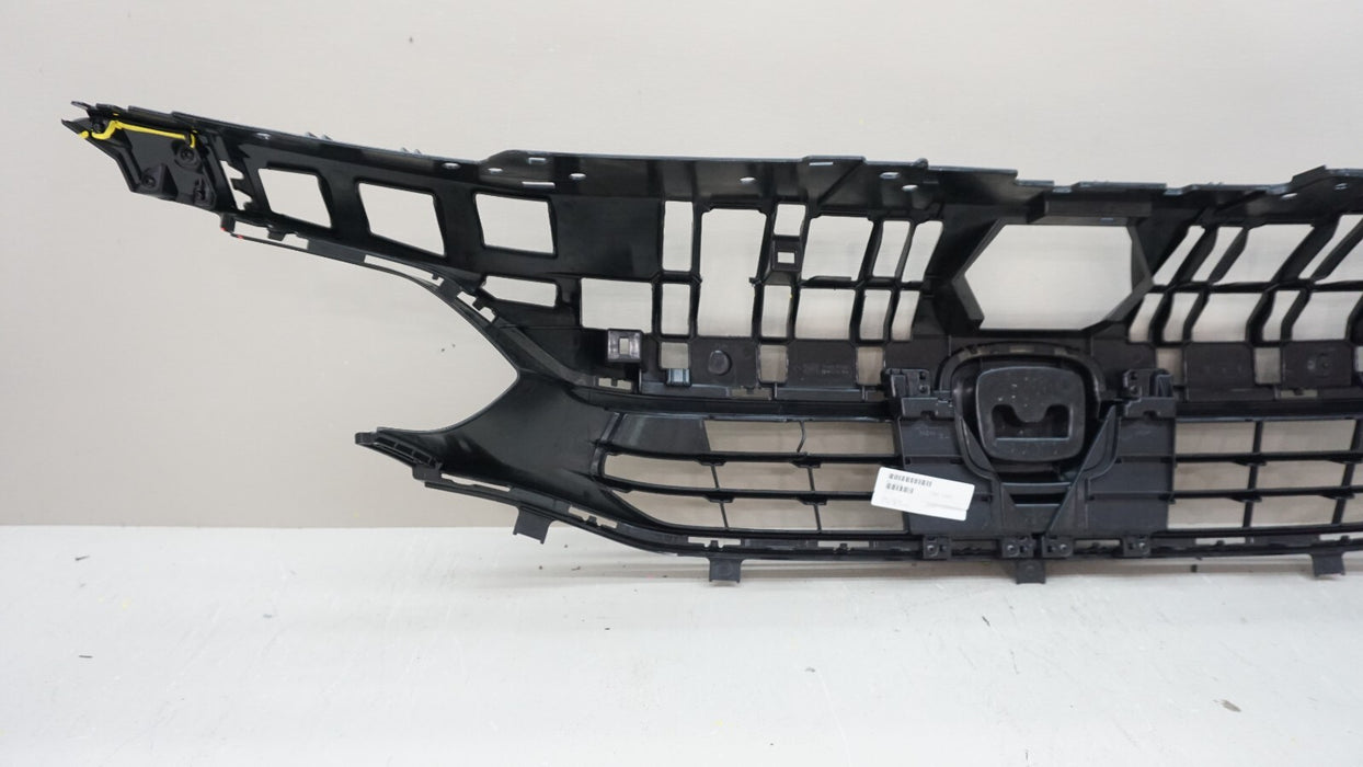 2022-2024 HONDA CIVIC FRONT UPPER RADIATOR GRILLE GRILL AFTERMARKET