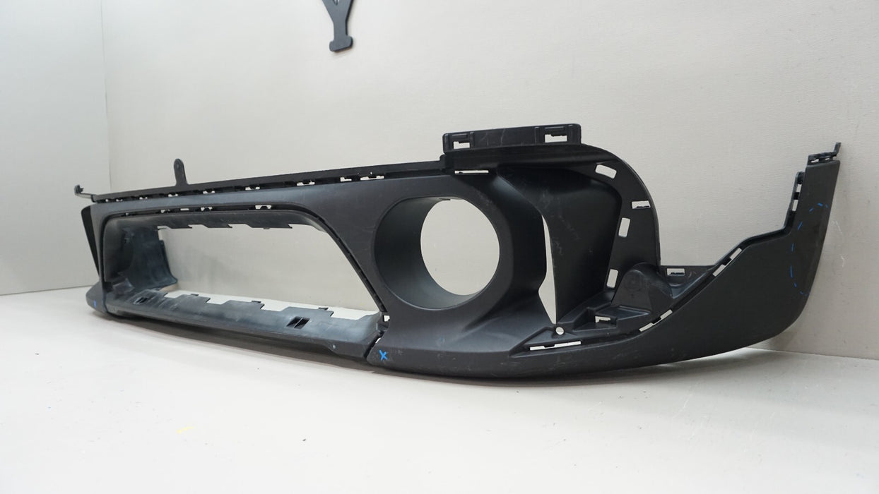 2021-2024 MINI COOPER COUNTRYMAN FRONT LOWER BUMPER COVER OEM 51119477044