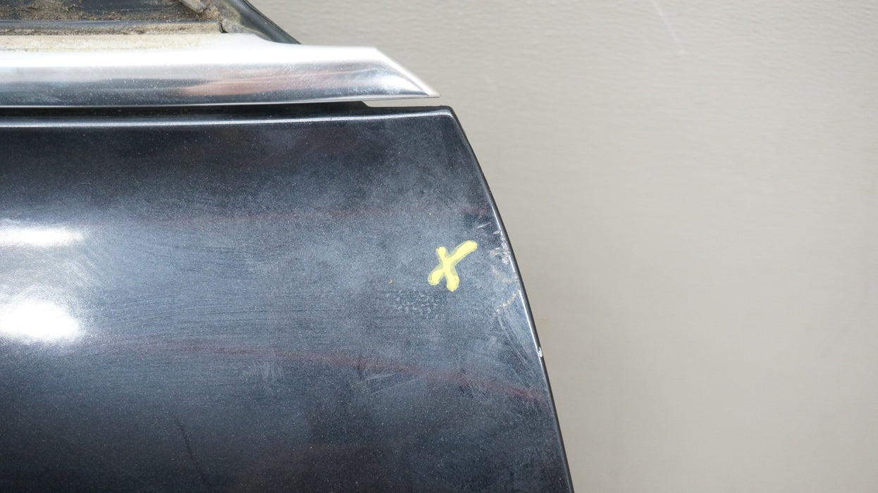 2008-2017 AUDI A5 S5 FRONT RIGHT PASSENGER SIDE DOOR SHELL OEM