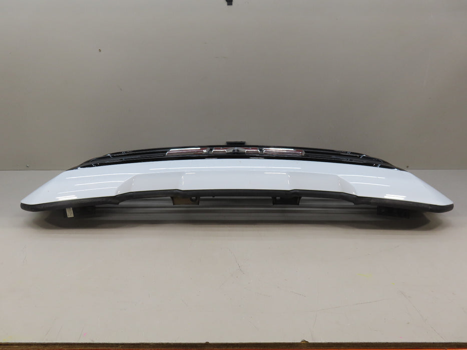 2022-2024 GMC SIERRA 1500 FRONT RADIATOR GRILL GRILLE OEM