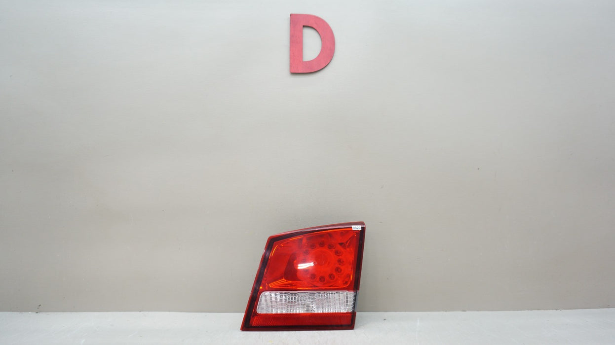 2011-2020 DODGE JOURNEY REAR RIGHT PASSENGER SIDE INNER TAIL LIGHT OEM