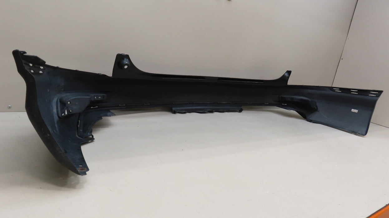 2017-2019 HONDA CRV CR-V REAR BUMPER COVER OEM 71501-TLA-A000