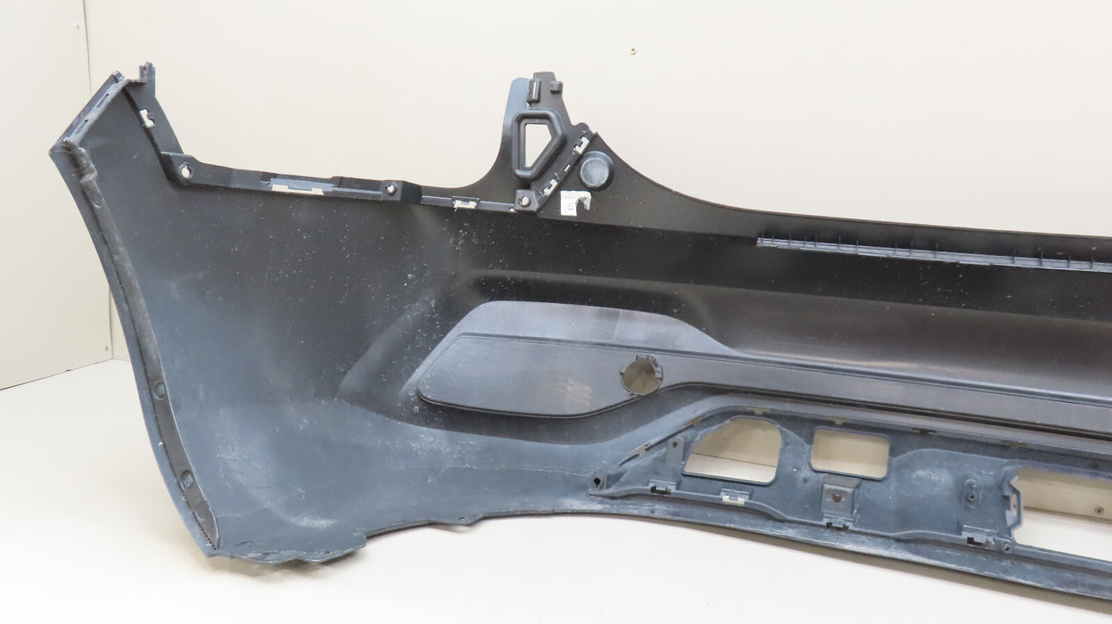 2021-2023 KIA SELTOS REAR BUMPER COVER OEM 86612-Q5000