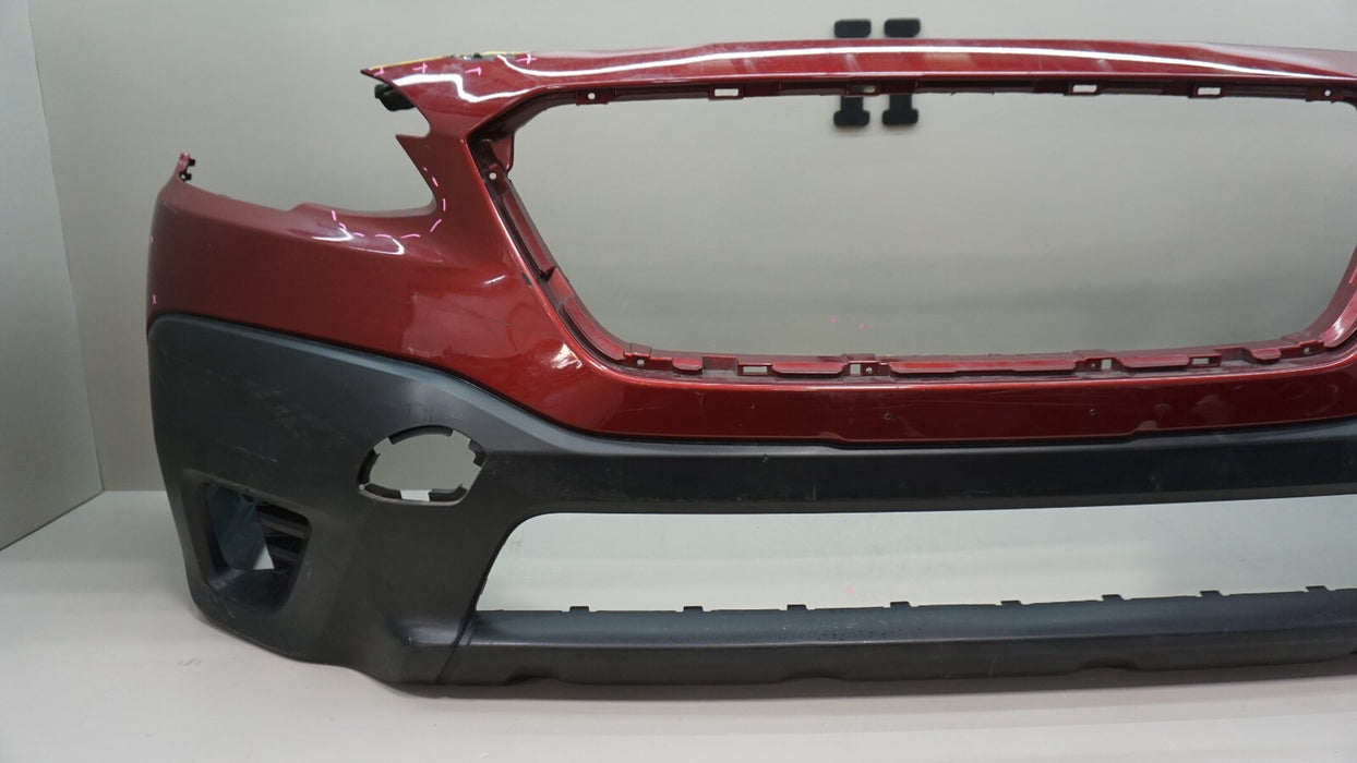 2020-2022 SUBARU OUTBACK FRONT BUMPER COVER 57704AN01A OEM 20 21 22
