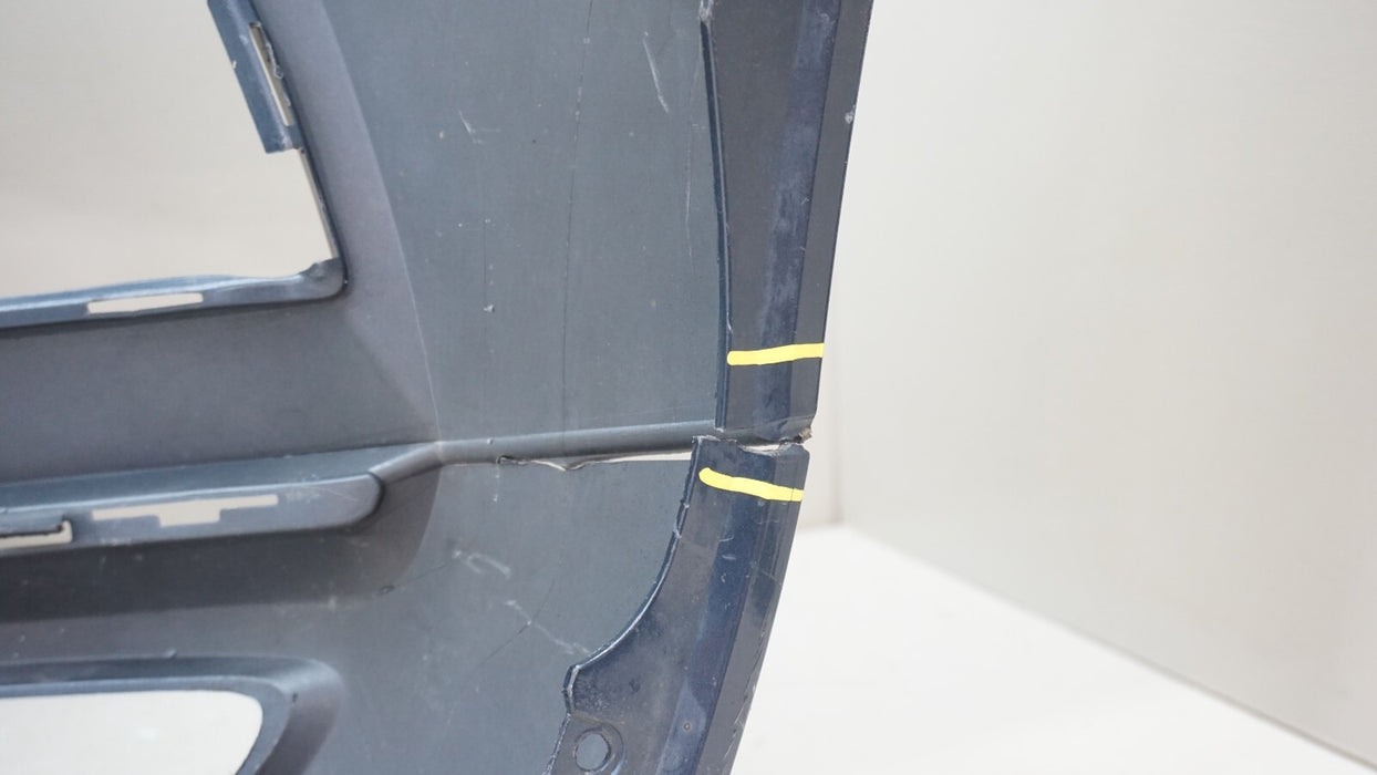 2018-2021 VOLVO XC60 FRONT BUMPER COVER PANEL OEM 31425160