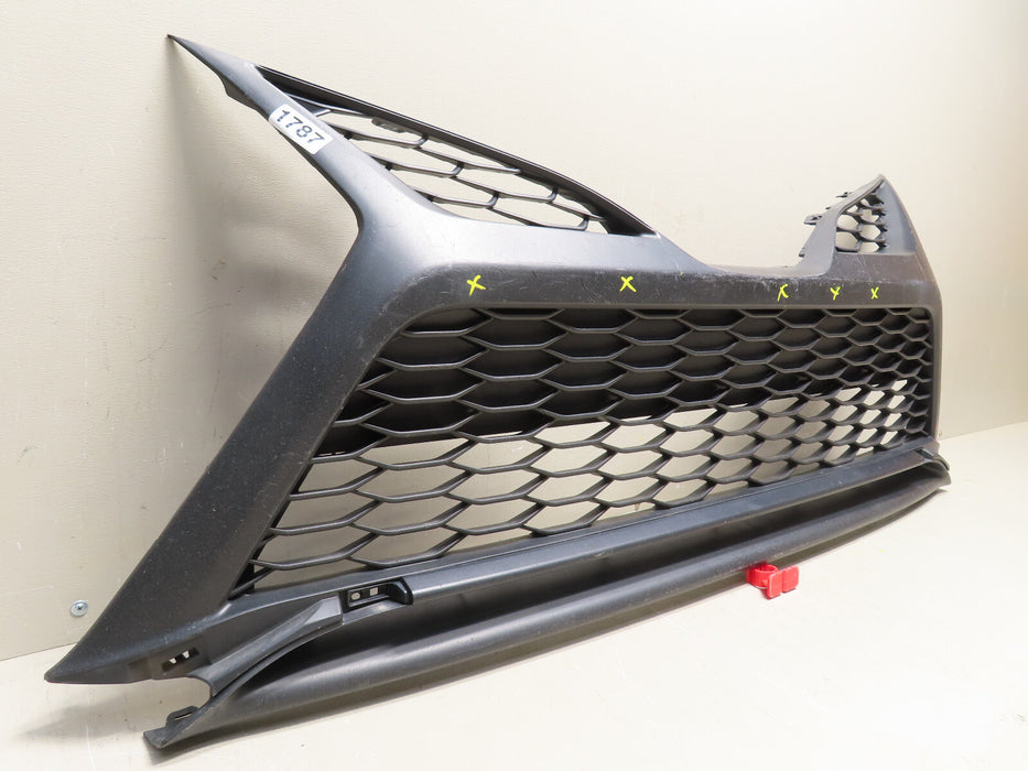 2021 2022 TOYOTA CAMRY FRONT RADIATOR GRILLE GRILL OEM