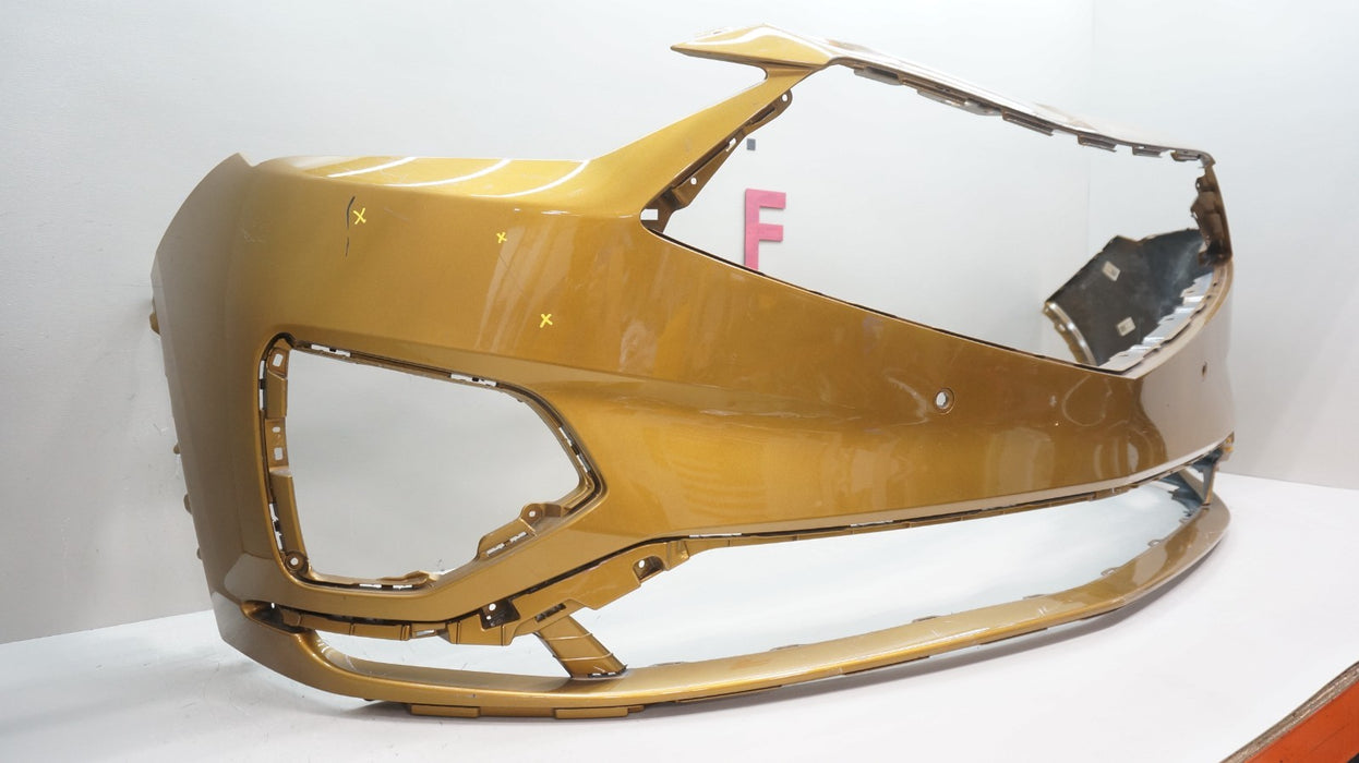 2022-2024 ACURA MDX TYPE S FRONT BUMPER COVER PANEL OEM