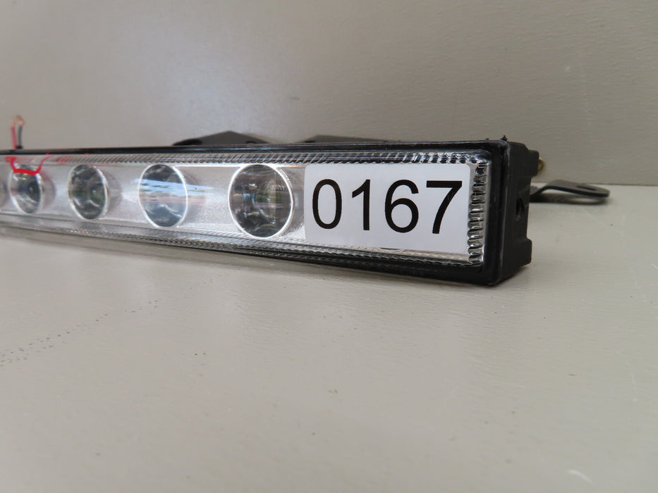 MERCEDES BENZ G65 AMG DRIVER LEFT SIDE DAYTIME RUNNING FOG LIGHT OEM A4639065300