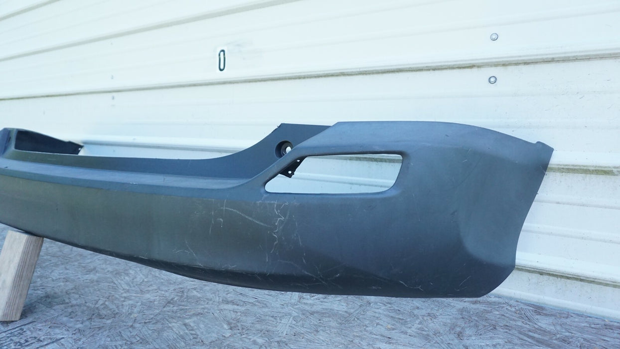 2013-2015 TOYOTA RAV-4 RAV4 REAR BUMPER COVER PANEL PLASTIC 52159-0R070 OEM