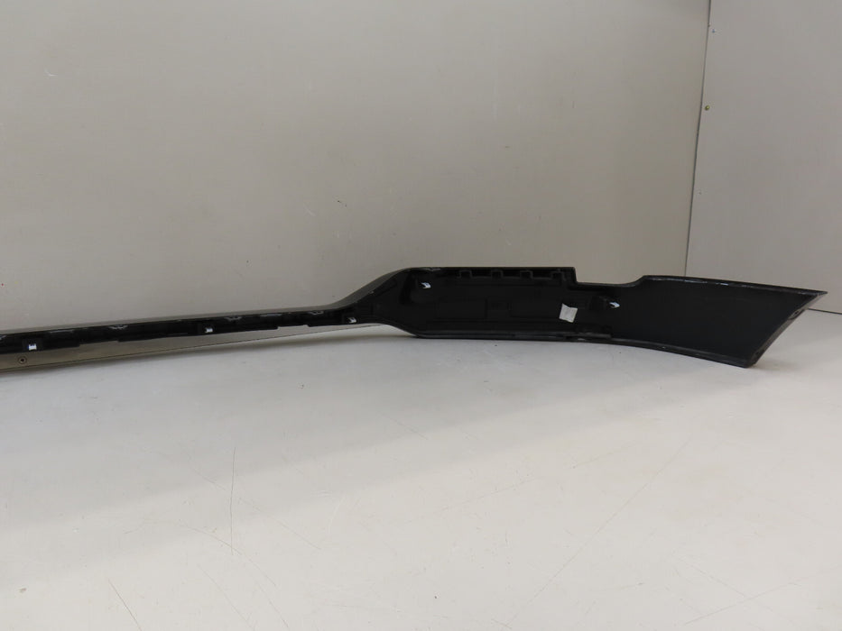 2024 FORD LIGHTNING FRONT UPPER BUMPER OEM RL34-17D957-B