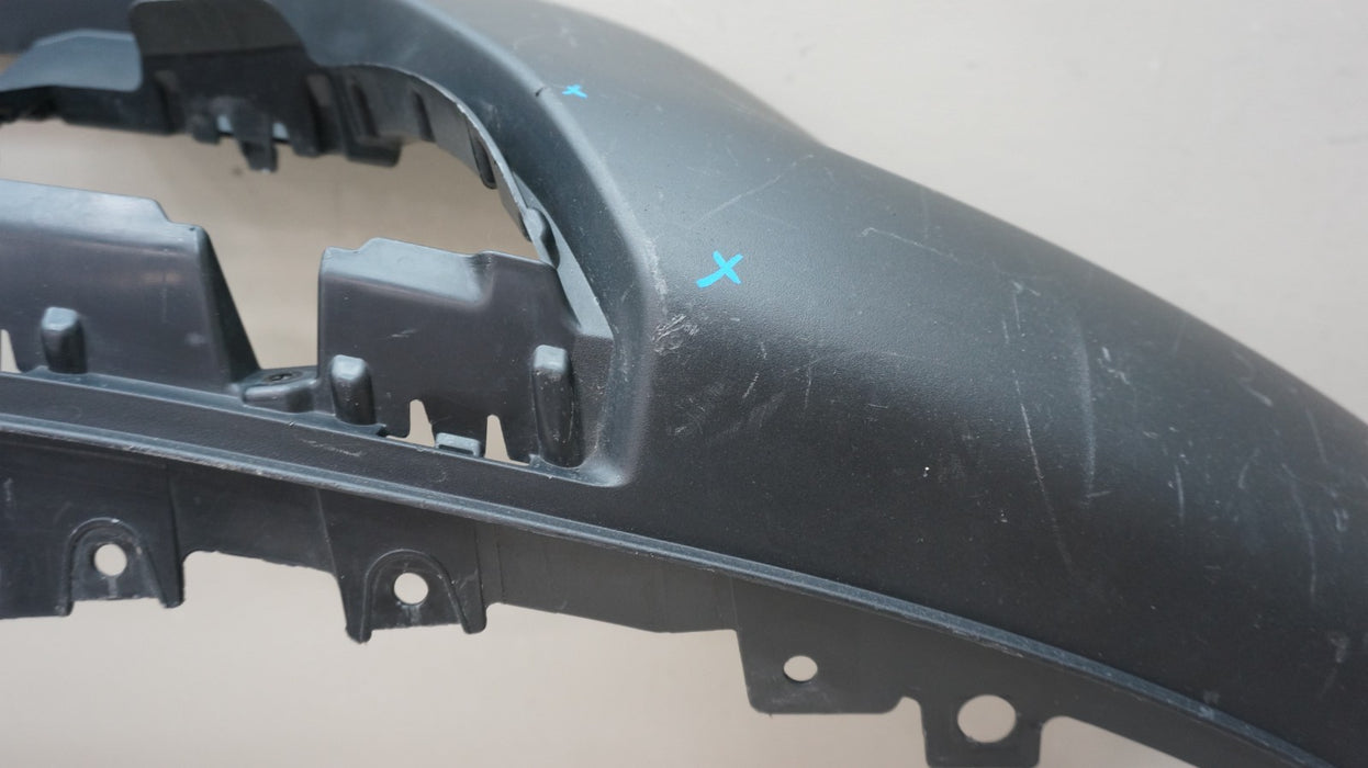 2023-2025 MAZDA CX50 CX-50 FRONT LOWER BUMPER COVER VALANCE OEM VA40-50032