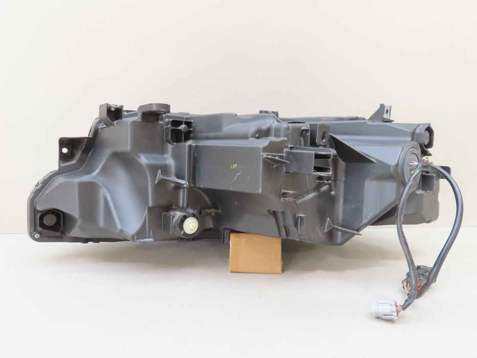 2021-2023 NISSAN ROGUE FRONT RIGHT PASSENGER SIDE HEADLIGHT LED OEM