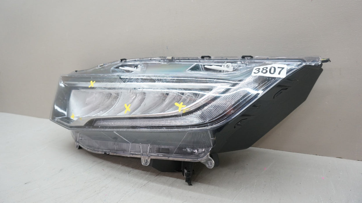 2021-2024 HONDA ODYSSEY LH LEFT DRIVER LED HEADLIGHT AFTERMARKET