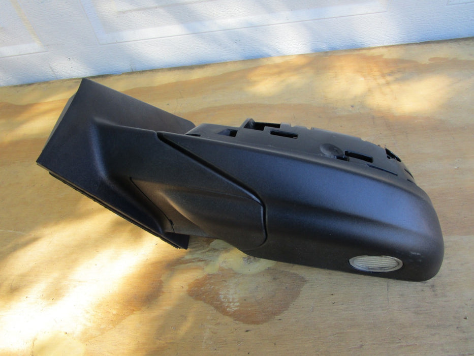 16 17 FORD EXPLORER DRIVERS LEFT SIDE MIRROR OEM