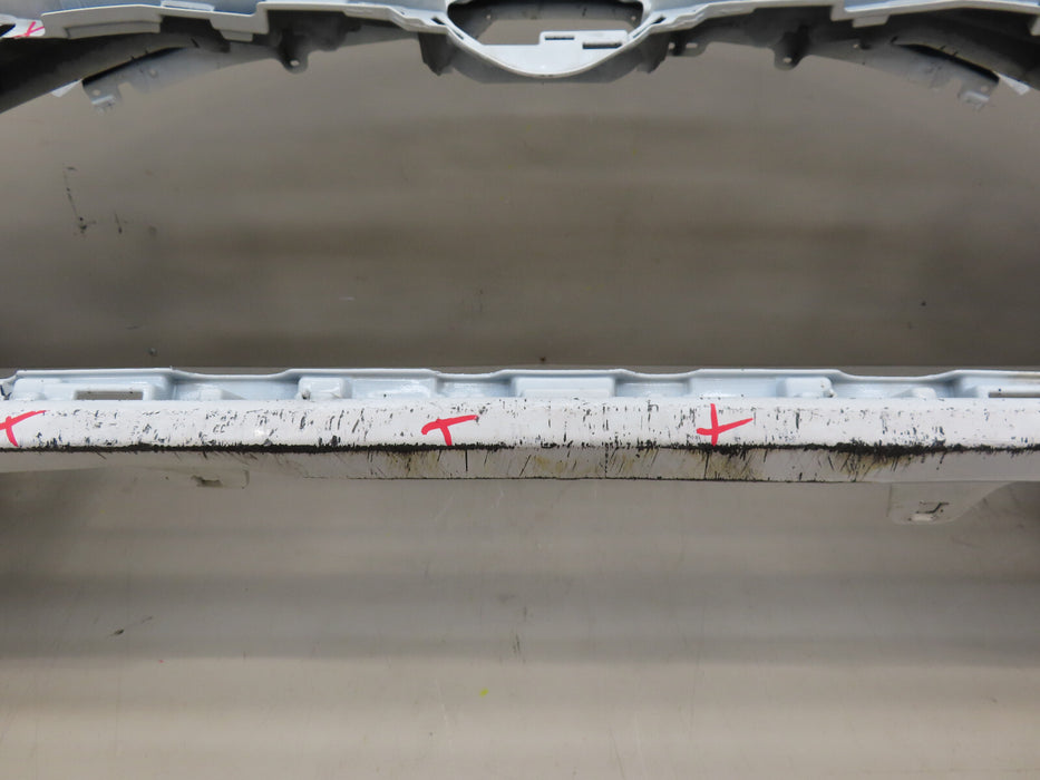 2020 2021 TOYOTA COROLLA FRONT BUMPER COVER OEM 52119-12G00