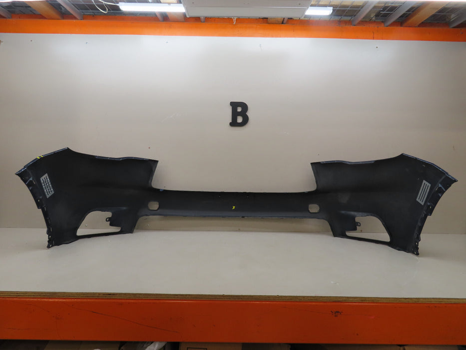 2014 2015 2016 TOYOTA HIGLANDER FRONT BUMPER COVER OEM 521190E220
