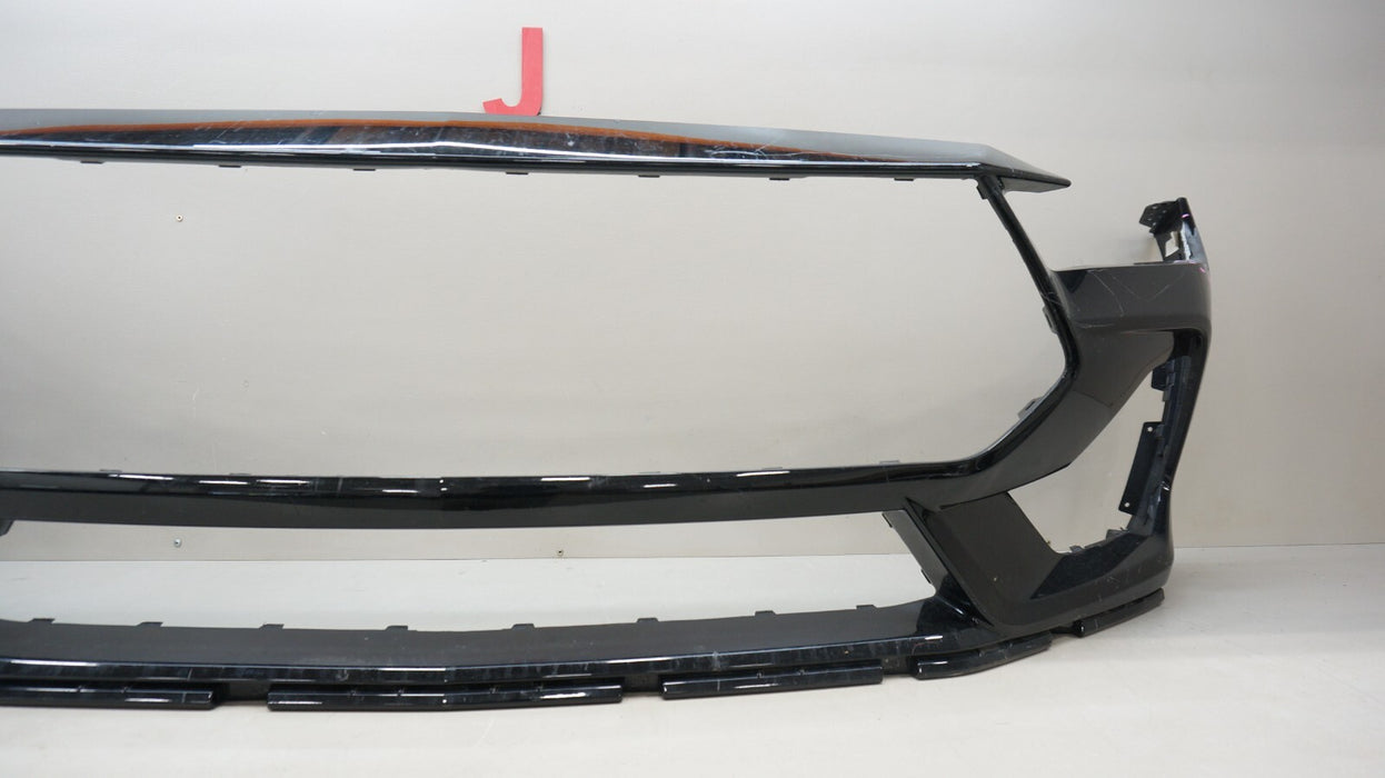 2024-2025 FORD MUSTANG GT S650 FRONT BUMPER COVER PANEL OEM PR3B-17C831