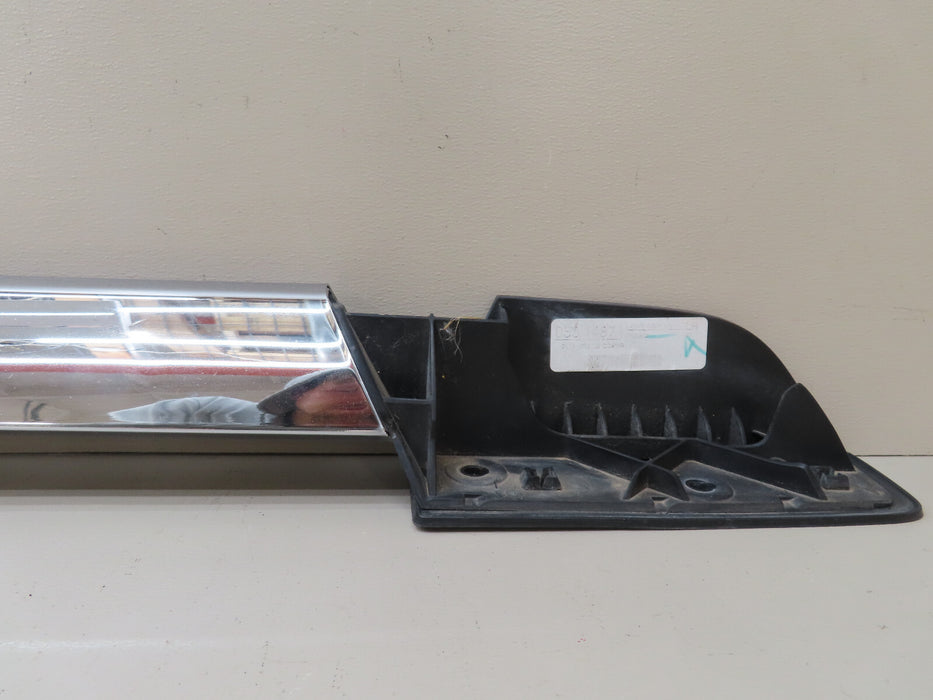 2018-2021 FORD EXPEDITION LEFT DRIVER SIDE ROOF RAIL OEM