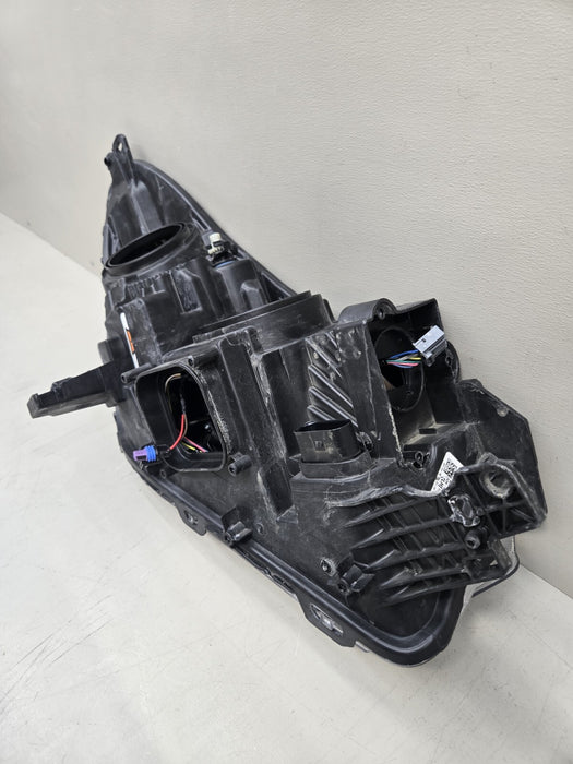 2017 - 2019 Ford Escape Xenon HID Headlight LAMP (Left/Driver) OEM