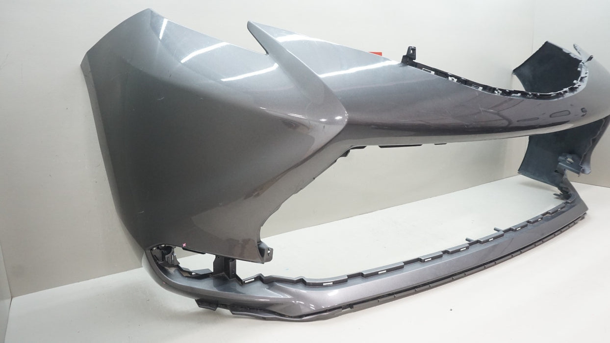 2020-2022 TOYOTA SIENNA FRONT BUMPER COVER OEM 52119-08100