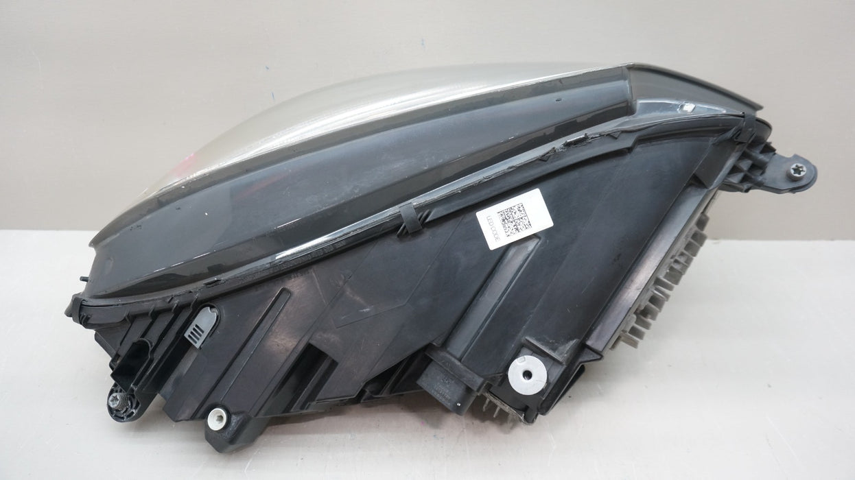 2014-2017 MERCEDES-BENZ S63/S550 LEFT DRIVER SIDE HEADLIGHT LED OEM