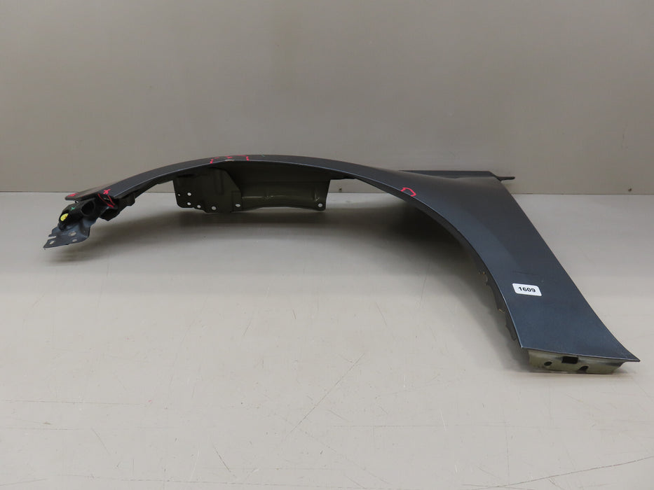 ..2019-2024 NISSAN ALTIMA LEFT DRIVER SIDE FENDER PANEL OEM