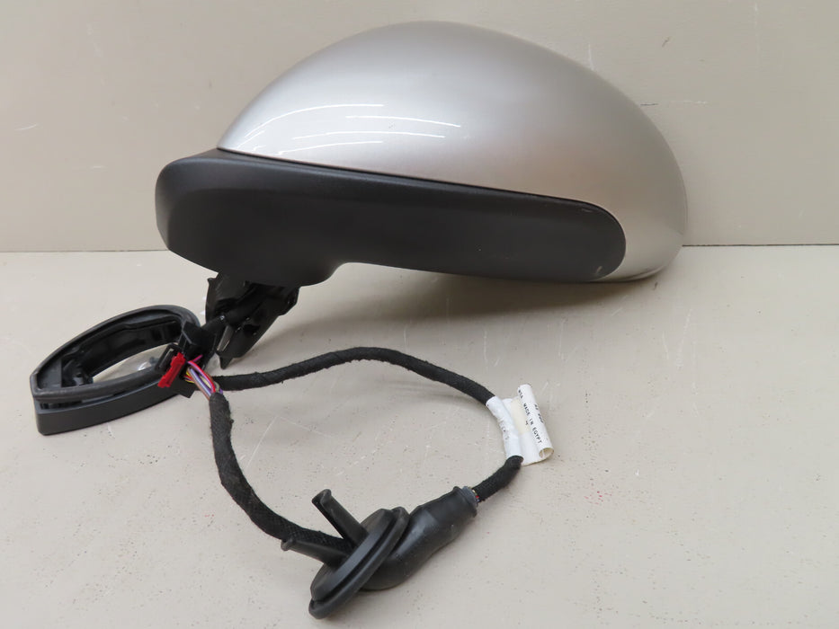 2013 2014 2015 2016 PORSCHE CARRERA LEFT MIRROR OEM 99173123000