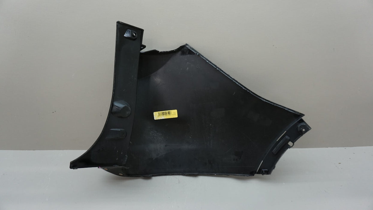 2017-2019 FORD ESCAPE REAR LEFT DRIVERS SIDE BUMPER CAP END GJ54-17A895 OEM