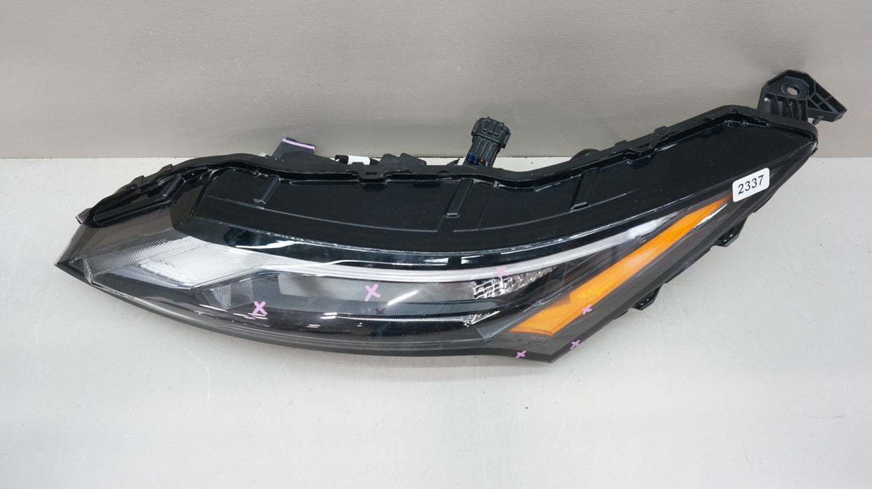 2021-2025 NISSAN ROGUE FRONT LEFT SIDE DAYTIME RUNNING LIGHT DRL OEM *PARTS*