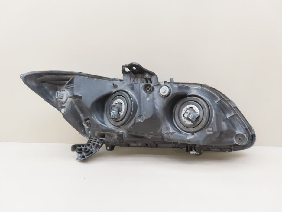 2012-2015 HONDA CIVIC SEDAN LEFT DRIVER SIDE HEADLIGHT LAMP HALOGEN OEM