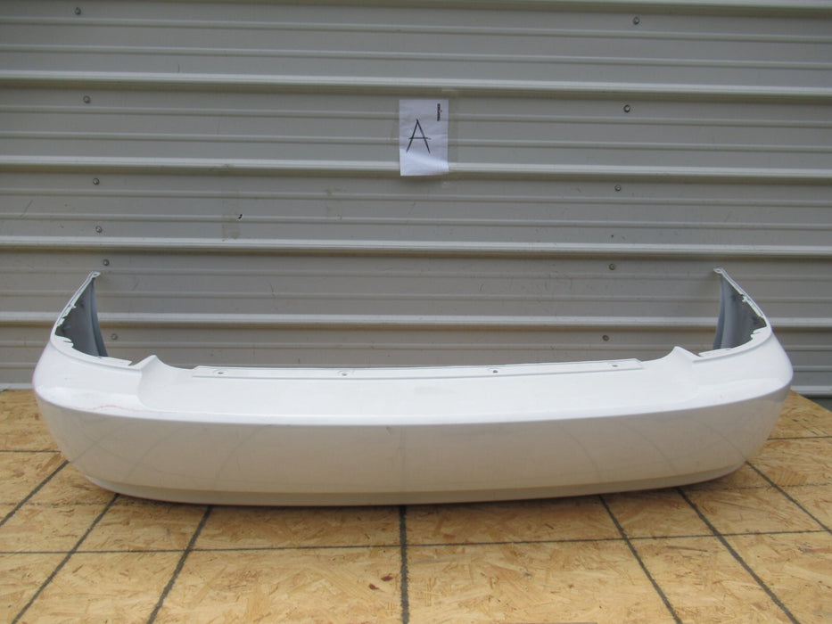 2001-2006 KIA MAGENTIS SEDAN REAR BUMPER COVER 866103C000 OEM