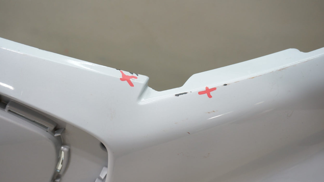 2021-2024 FORD MUSTANG MACH-E FRONT BUMPER COVER LJ8B-17C831 OEM