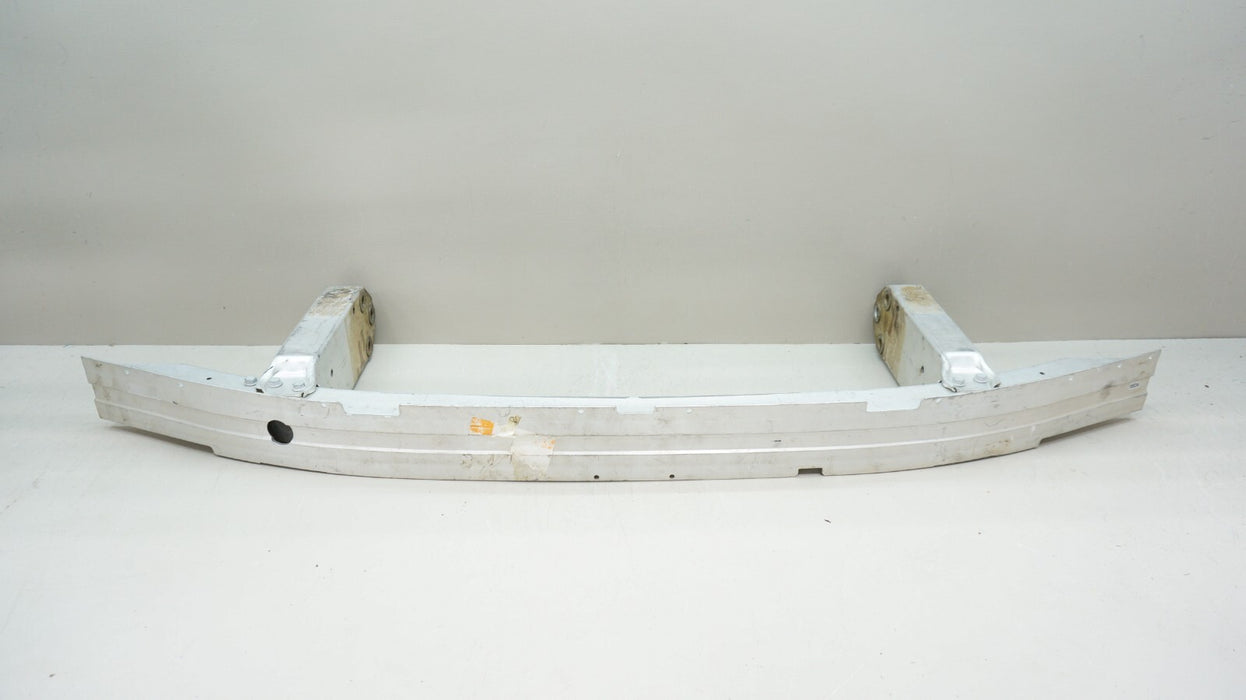 2011-2015 BMW 528I 535I FRONT BUMPER REINFORCEMENT IMPACT BAR OEM 101190-26GE