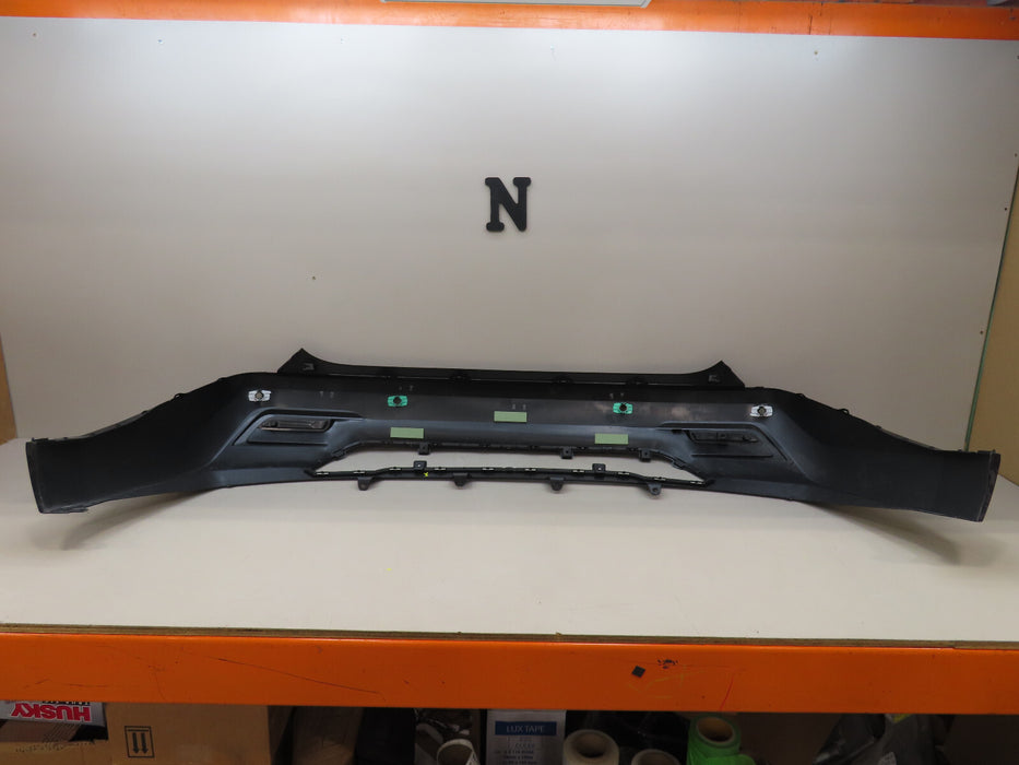 2024 2025 TOYOTA GRAND HIGHLANDER REAR BUMPER LOWER COVER OEM 52159-0E330