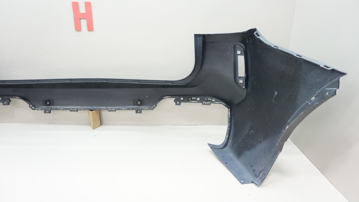 2022-2024 BMW X3 X3M F97 REAR BUMPER COVER PANEL OEM 8081855