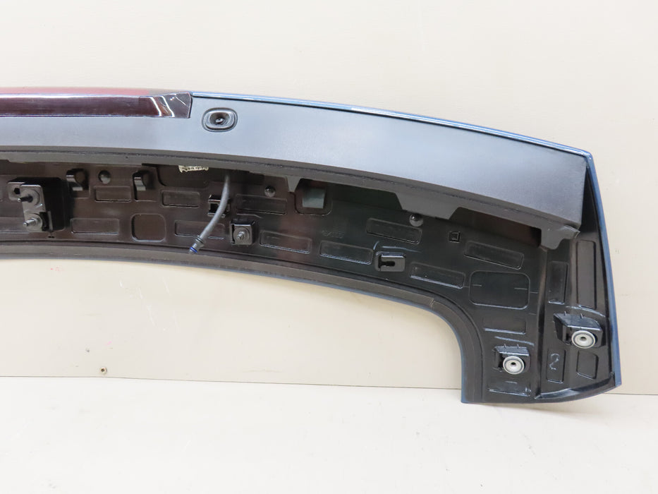 2018-2023 CHEVROLET EQUINOX REAR LIFTGATE SPOILER OEM