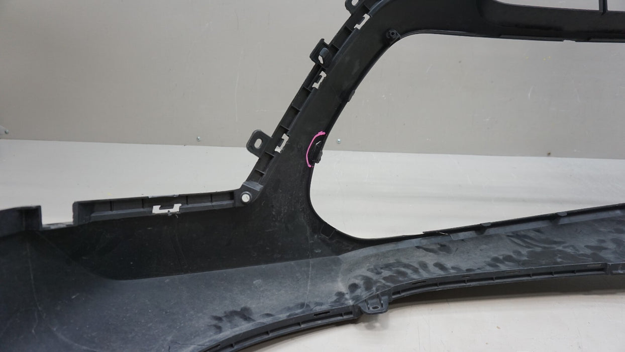2020-2022 KIA SOUL HATCHBACK FRONT LOWER BUMPER COVER PANEL OEM 86512-K0000
