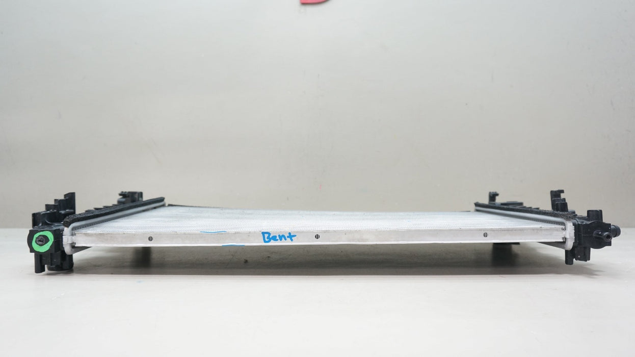 2020-2024 BUICK ENCORE GX 1.3L ENGINE COOLANT COOLING RADIATOR OEM