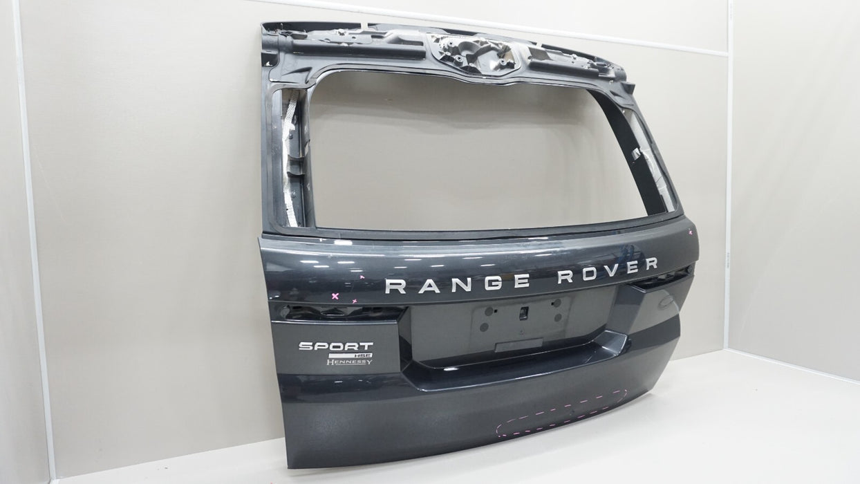 2014-2022 LAND RANGE ROVER HSE SPORT REAR LIFTGATE TAILGATE TRUNK LID OEM