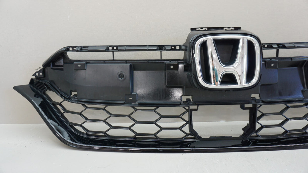 2020 HONDA CR-V FRONT BUMPER RADIATOR GRILLE GRILL W/ EMBLEM OEM 71121-TLA-A600