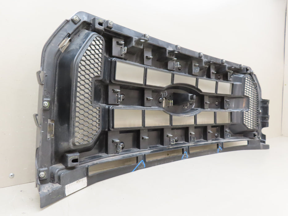 2015-2017 FORD F150 F-150 FRONT RADIATOR GRILL GRILLE OEM FL34-8200-DBW