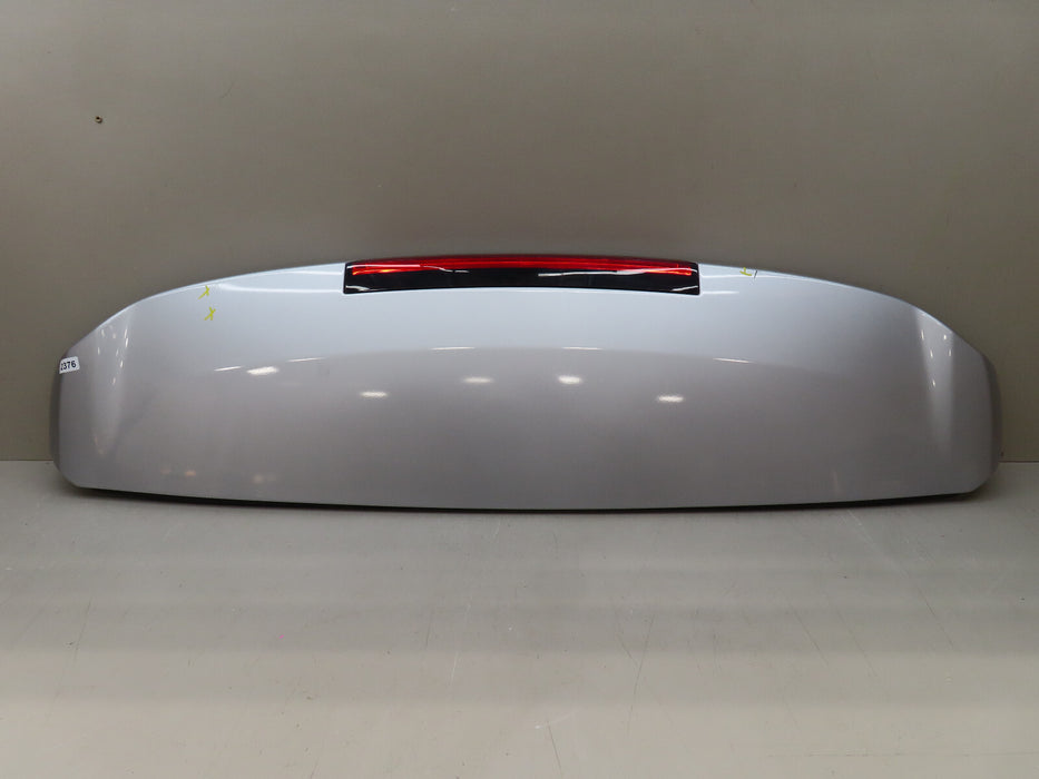 2016-2020 CADILLAC ESCALADE TAIL GATE SPOILER WING OEM