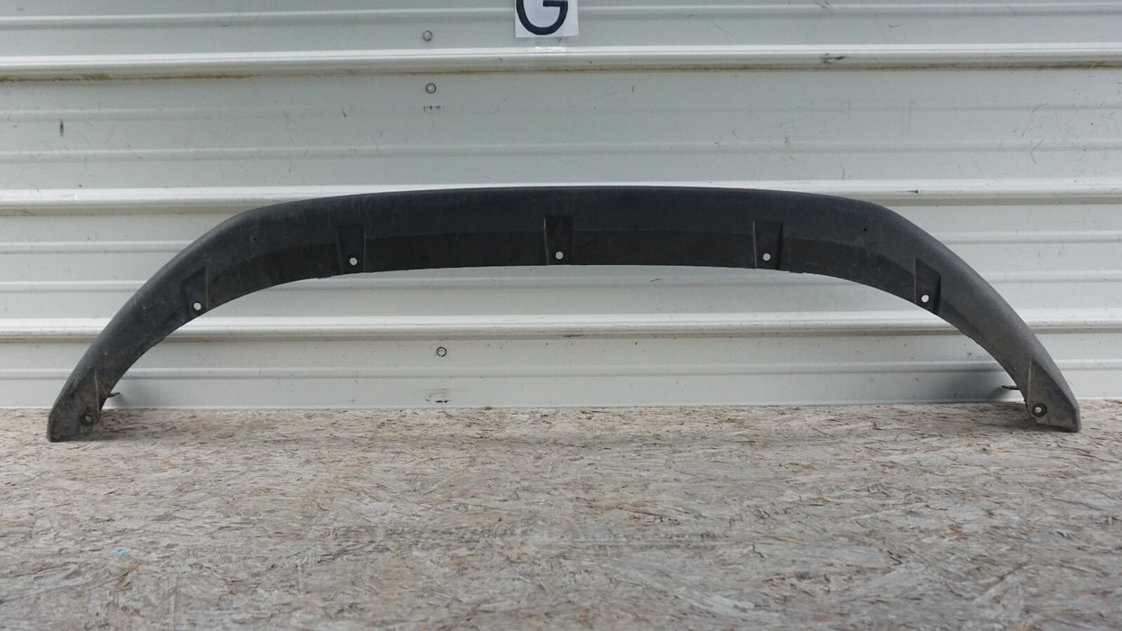 2013-2015 MINI COOPER FRONT LOWER BUMPER PLASTIC COVER PANEL FACTORY OEM