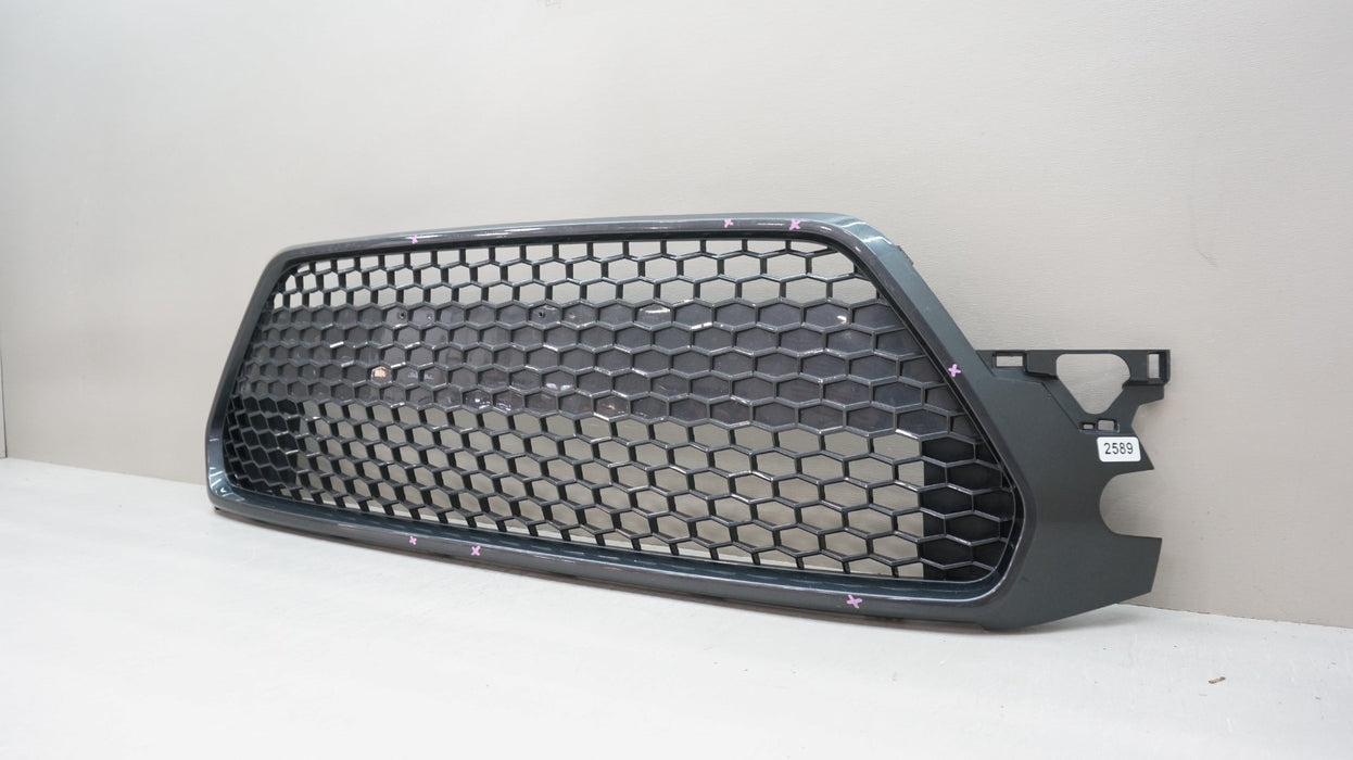 2020-2022 TOYOTA COROLLA SE XSE FRONT LOWER BUMPER GRILLE OEM 53112-12370