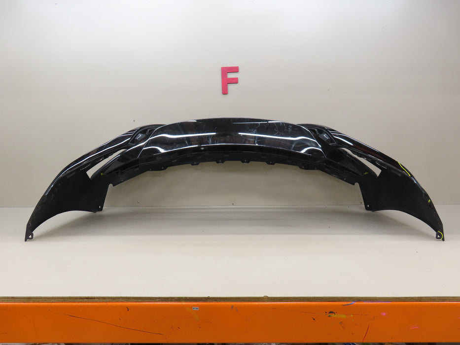 2020 2021 NISSAN VERSA FRONT BUMPER COVER OEM 62022-5EE0H