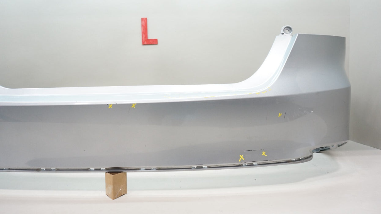2018-2020 TOYOTA CAMRY LE XLE REAR BUMPER COVER PANEL OEM 52159-06B80