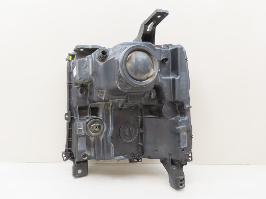 2016-2018 CHEVROLET SILVERADO 1500 FRONT RIGHT PASSENGER HEADLIGHT LED OEM