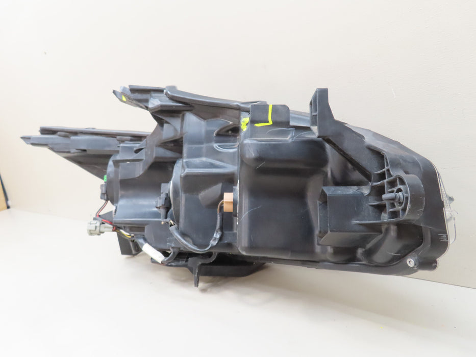 2016 2017 2018 NISSAN ALTIMA FRONT LEFT DRIVER HEADLIGHT HALOGEN OEM